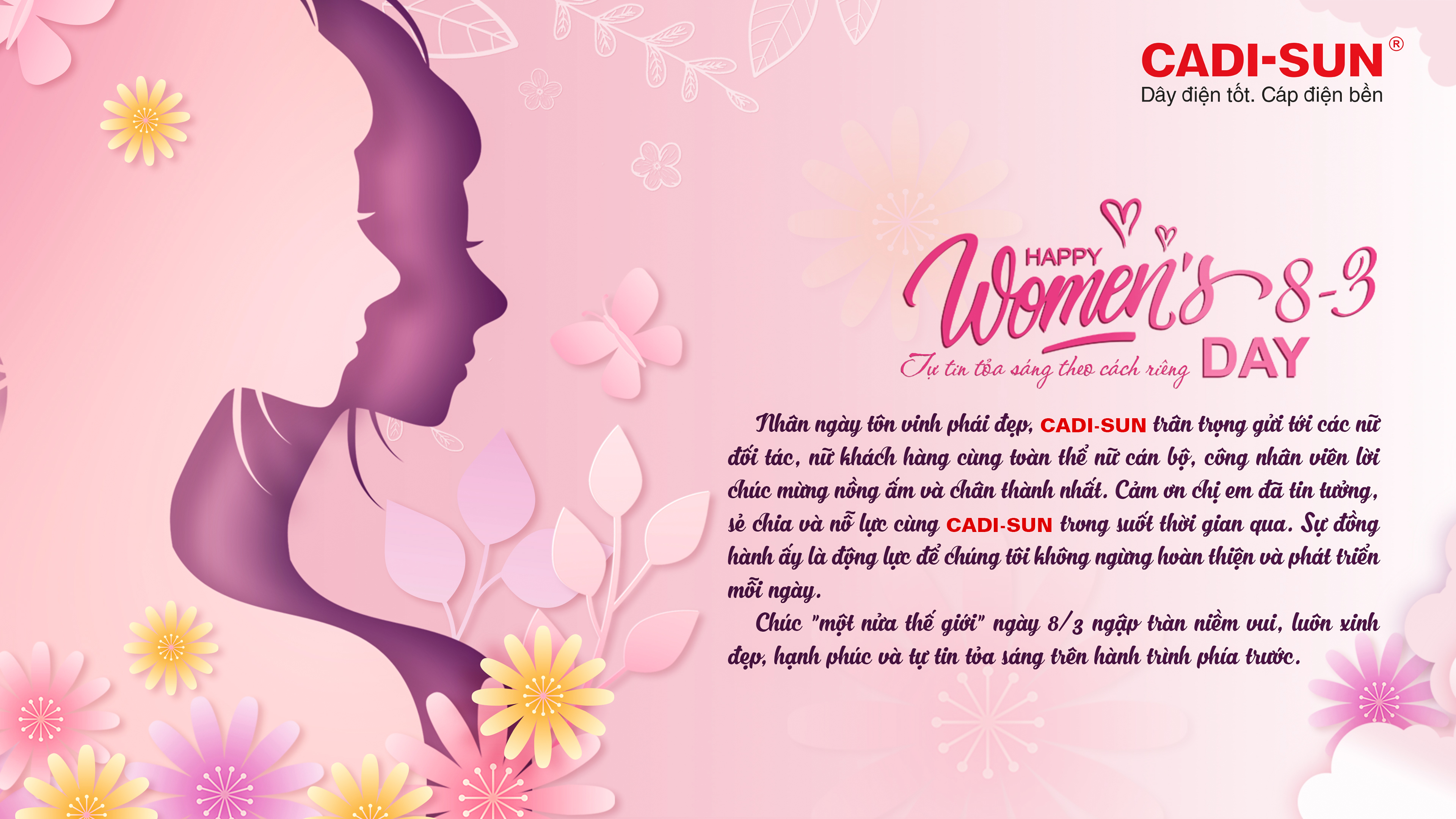 Chào mừng ngày giải phóng miền Nam và quốc tế lao động